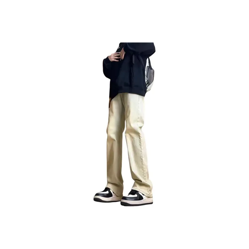 SOCKKEY Jeans Unisex-29
