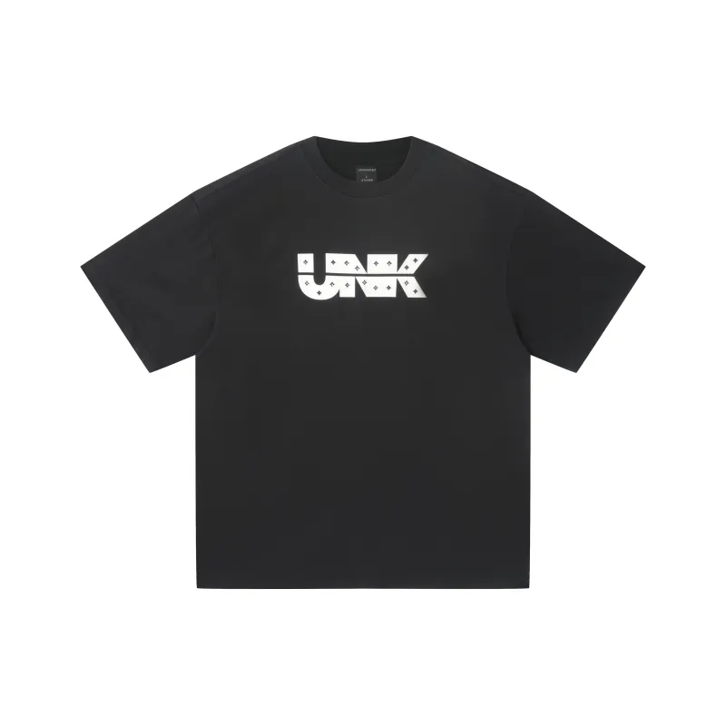 UNKNOWTAL T Shirts Unisex-0