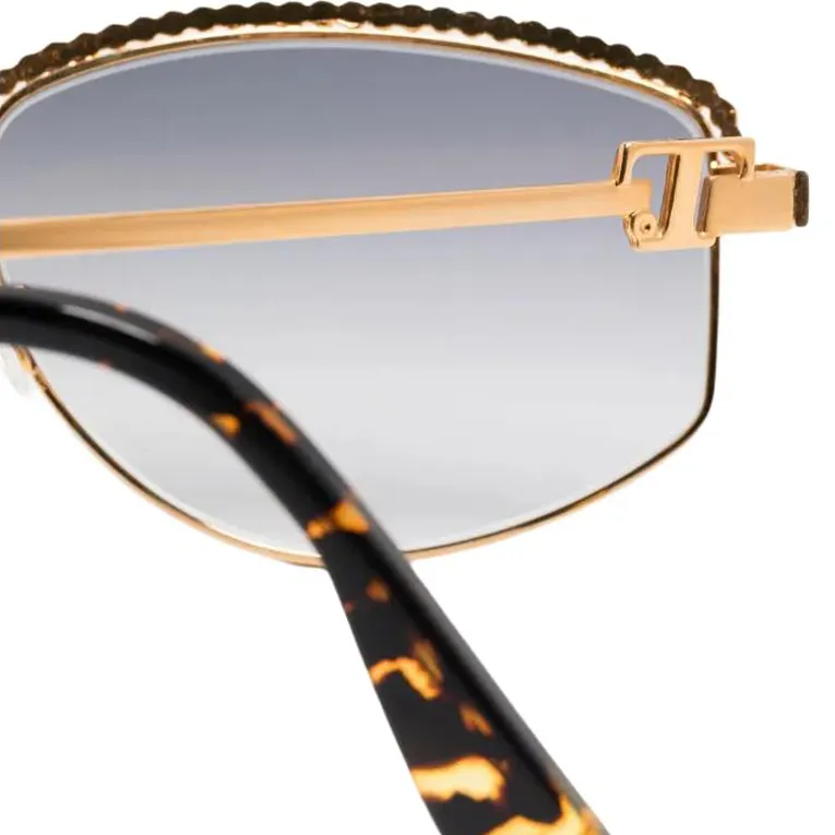 TIFFANY & CO. Cat eye Sunglasses-2