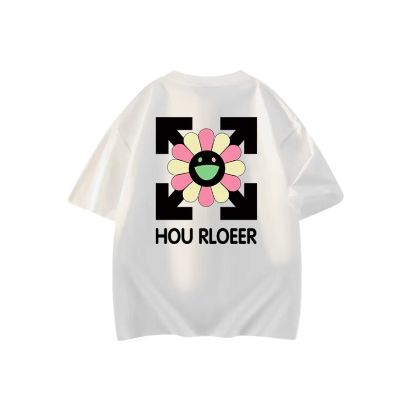 ROBINHOOD T-Shirts Unisex-4