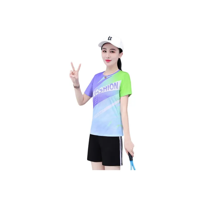 The New Age Family Fitness Set Women's-0