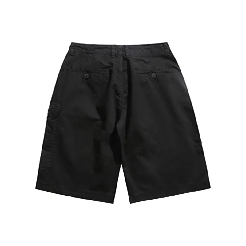 BABUGGE Casual Shorts Unisex-7