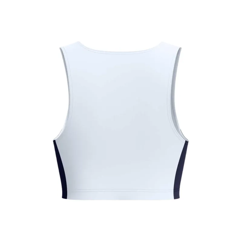 Speedo Sleeveless Sports Shirts Women's-1