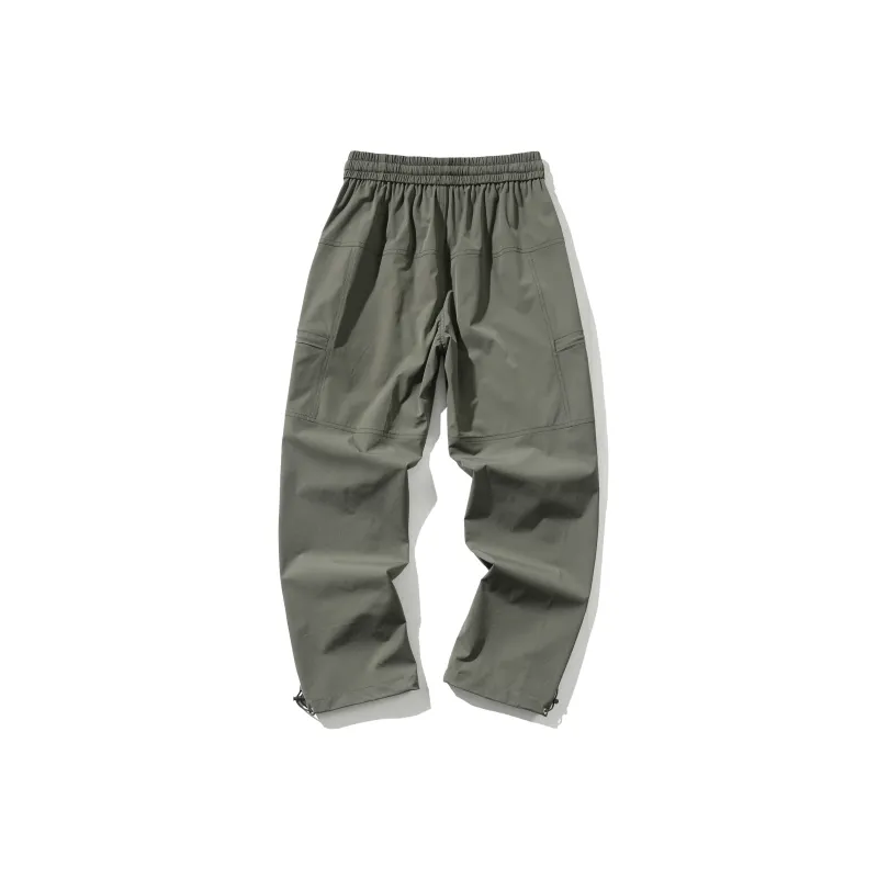 TRMT Cargo Pants Unisex-1