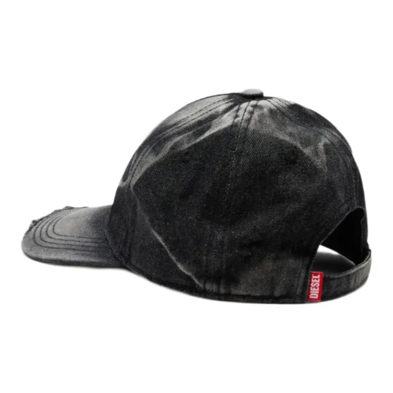 DIESEL C Seymon Baseball Cap-1