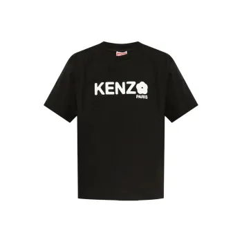 KENZO Boke Flower 2.0 Oversize T Shirt