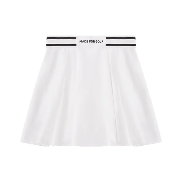 GOLF SS25 Casual Short Skirts Women's-1