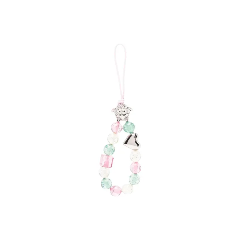 VERSACE La Medusa Charm-0