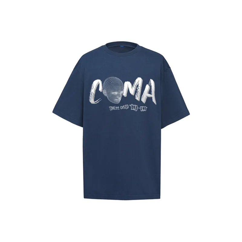 COMOWA T Shirts Unisex-10