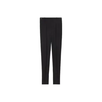 GUCCI Pleated Front Trousers