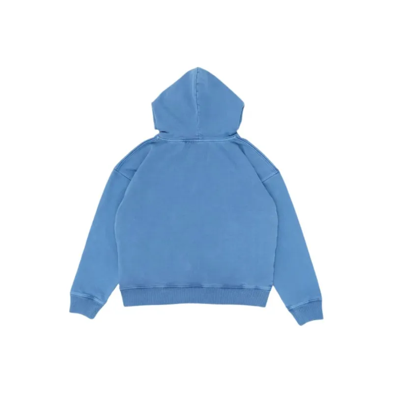 Story Mfg Sweatshirts Unisex Blue-1