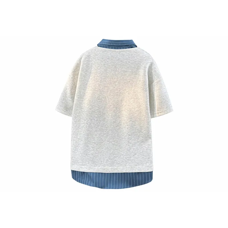 SOIE T Shirts Unisex-6