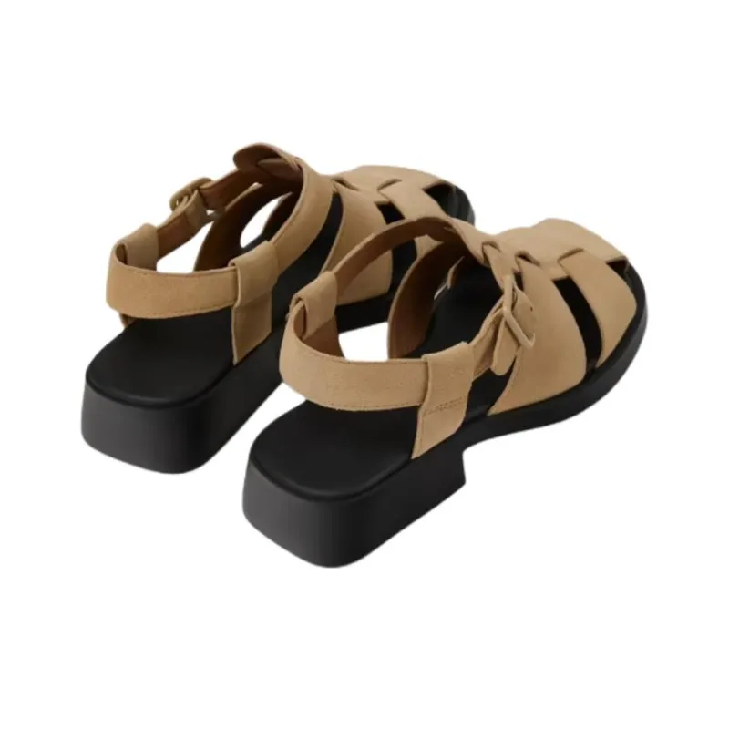 CAMPER Dana Roman Sandals 3.1cm Women's Sand-1