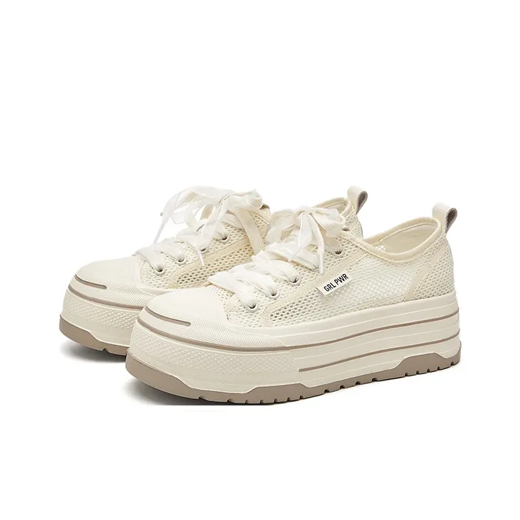 DAPHNE Low Top Casual Shoes Women's-5