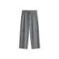 [Ice Silk Quick Dry]Dark Gray (Fp Gray Quality Pants Logo)