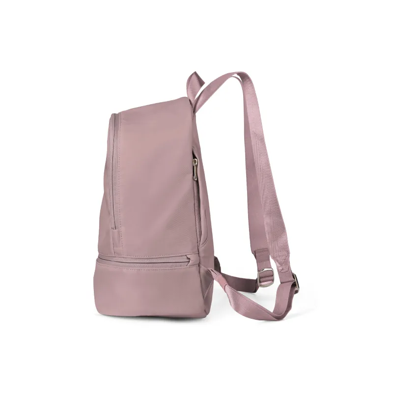 JEANSWEST Fabric Backpack Unisex Multicolor-9