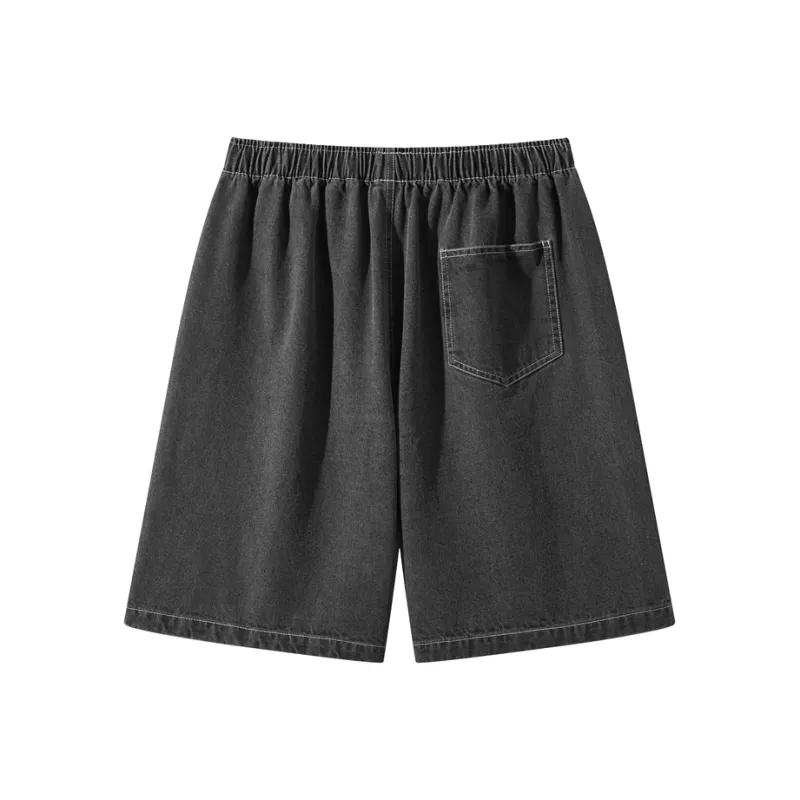 SIL VITIN Casual Shorts Unisex-13