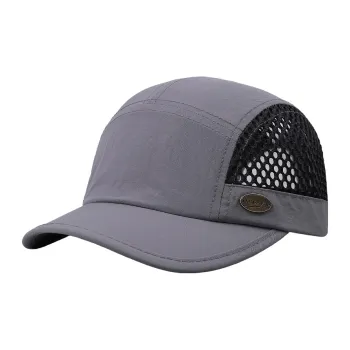 DENSSYNE Polyester Baseball Caps Unisex