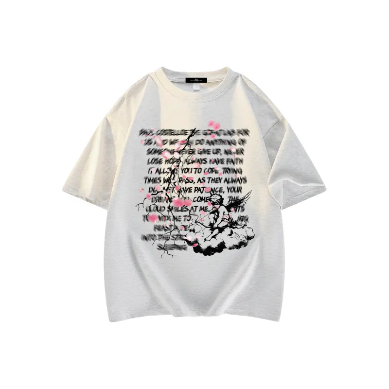 PAUL COSTELLOE T-Shirts Unisex-4