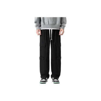 Caramella Casual Pants Unisex