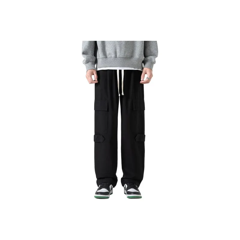 Caramella Casual Pants Unisex-0