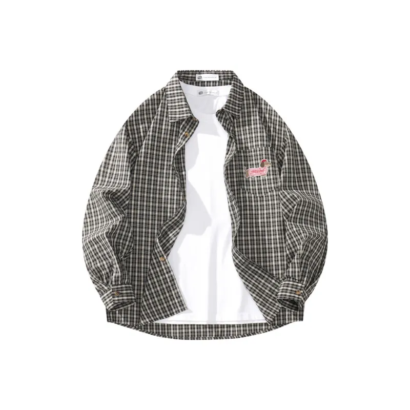 Tre Club Shirts Unisex-2