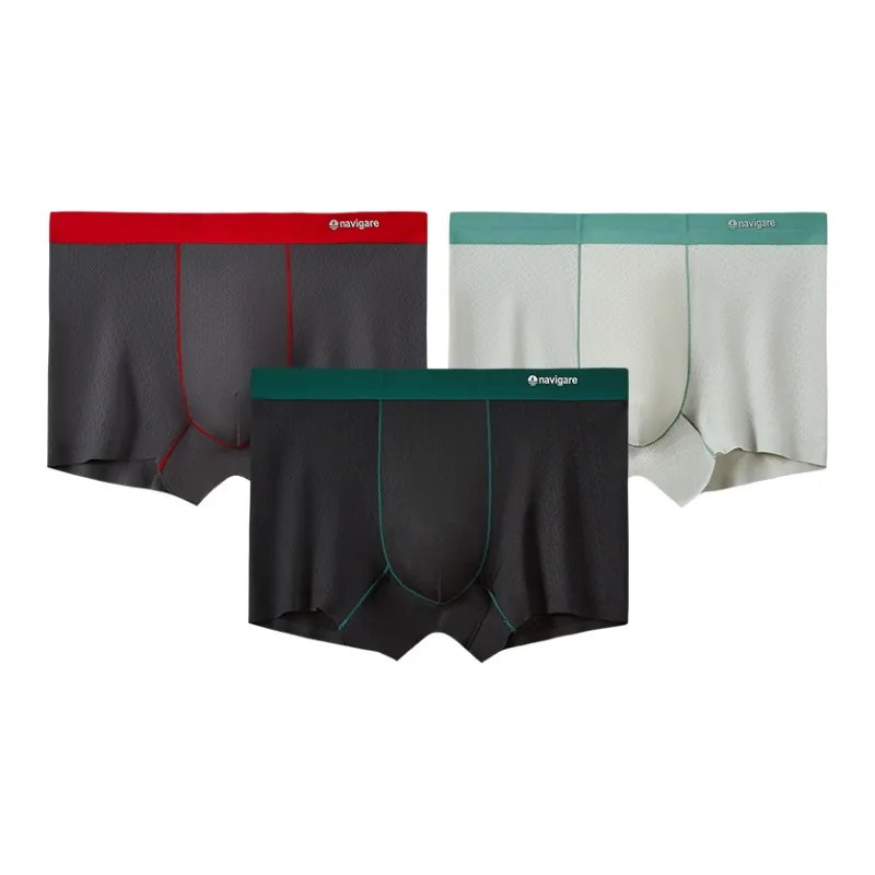 NAVIGARE Underpants Men's 3 Pack-6