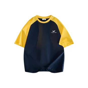 FASTFISH T Shirts Unisex