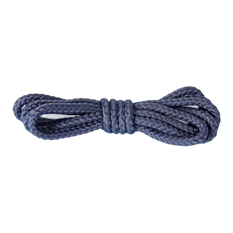 IOTS Polyester Shoelaces Unisex-10