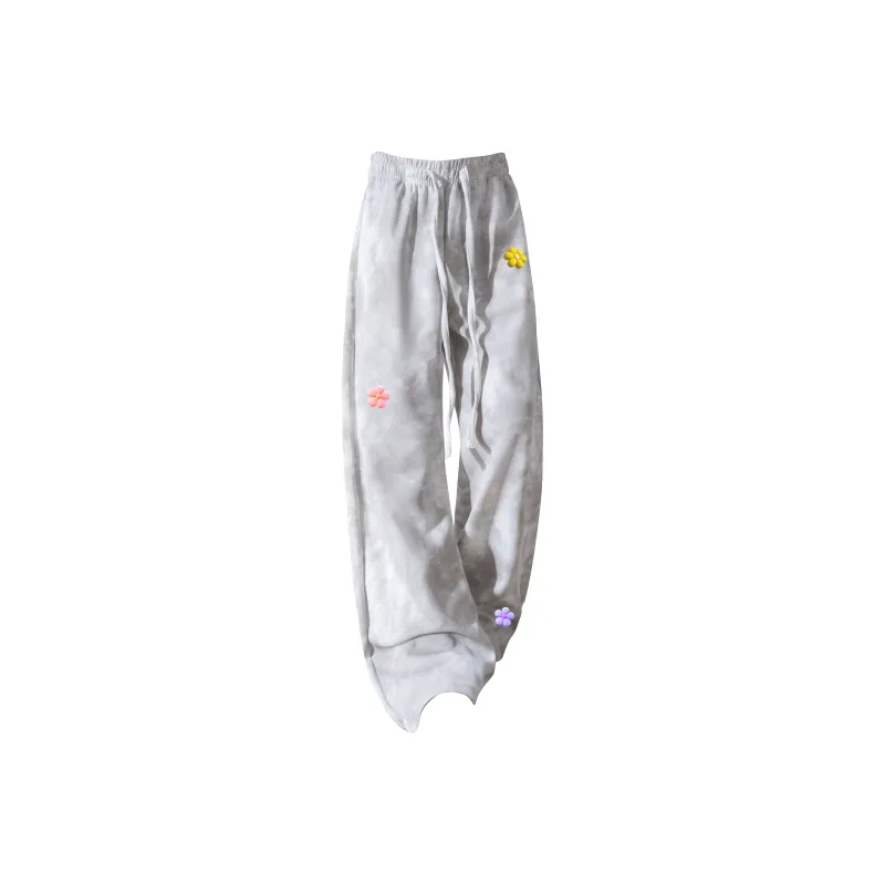 MASKPARK Casual Pants Unisex-2