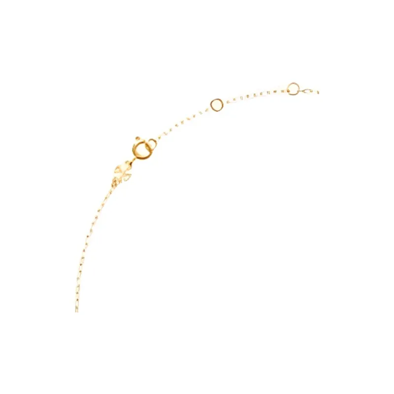 TORY BURCH Double layer Necklace-1