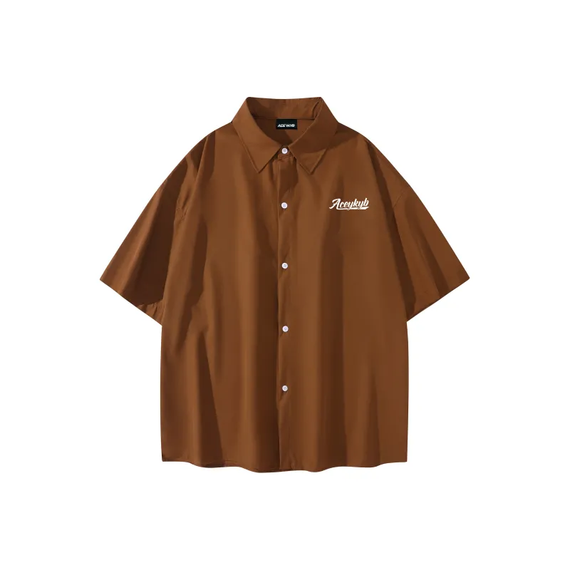 YK&YB Shirts Unisex-28