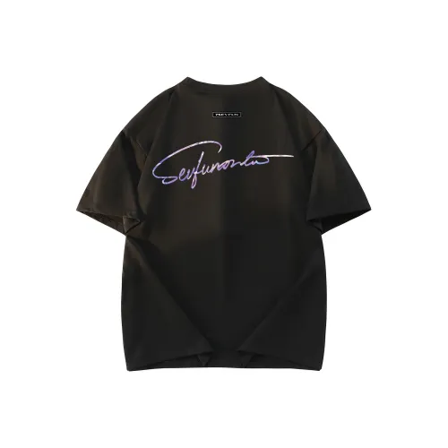 7 SEVFUN T-Shirts Unisex