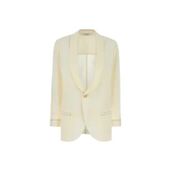 PHILOSOPHY DI LORENZO SERAFINI Single breasted Blazer