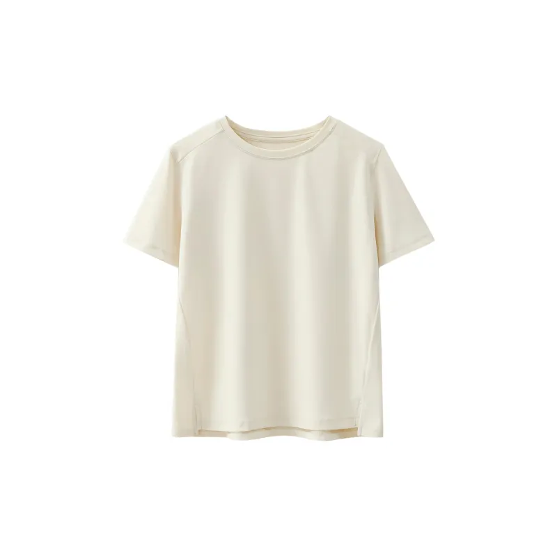 La Chapelle Women's Undershirts-0