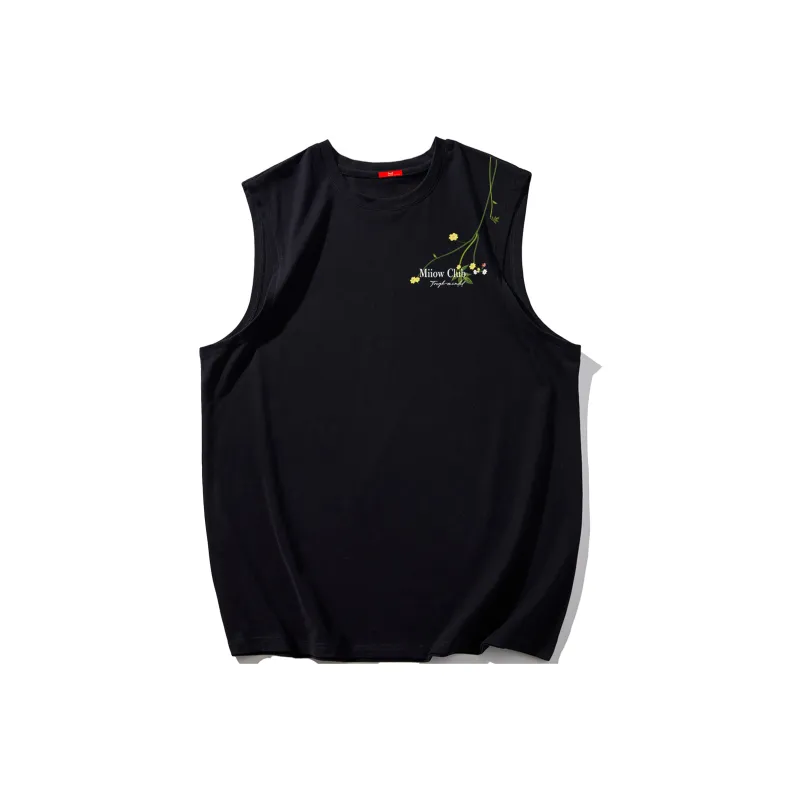 MIIOW Cool One Summer Series Tank Tops Women's-5