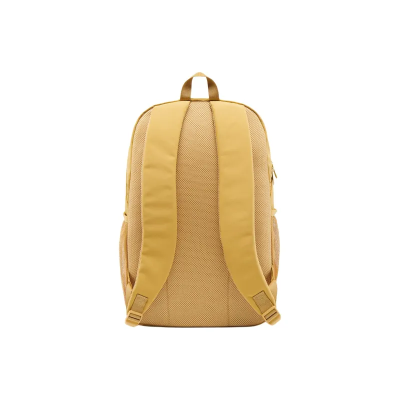 LiNing Sports Life Collection Polyester Backpack Unisex Dark Yellow-3