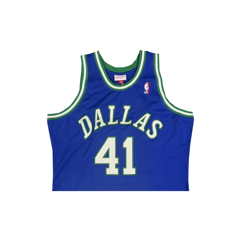 L's Creation Basketball Fan Supplies Authentic Signature Company Fanatics Certificate Blue Unisex-1