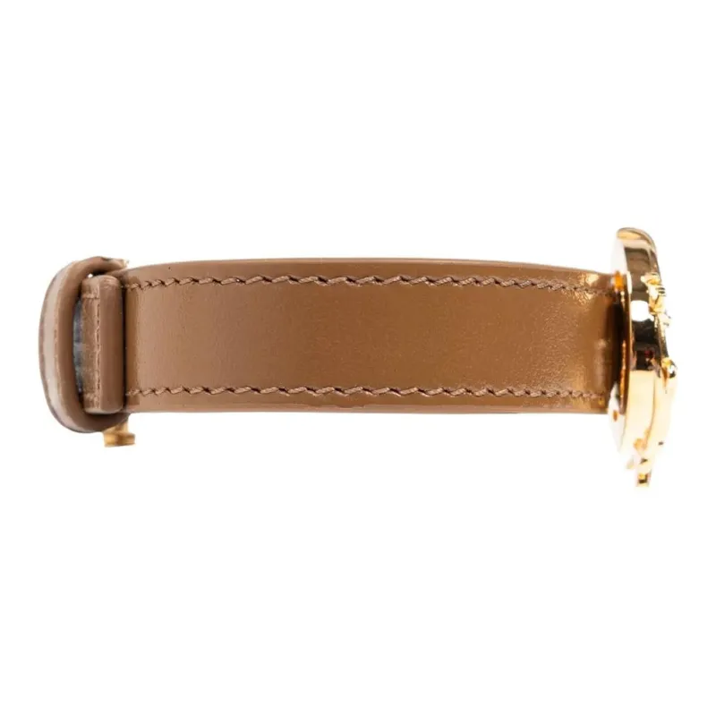 VERSACE Medusa Motif Bracelet-2