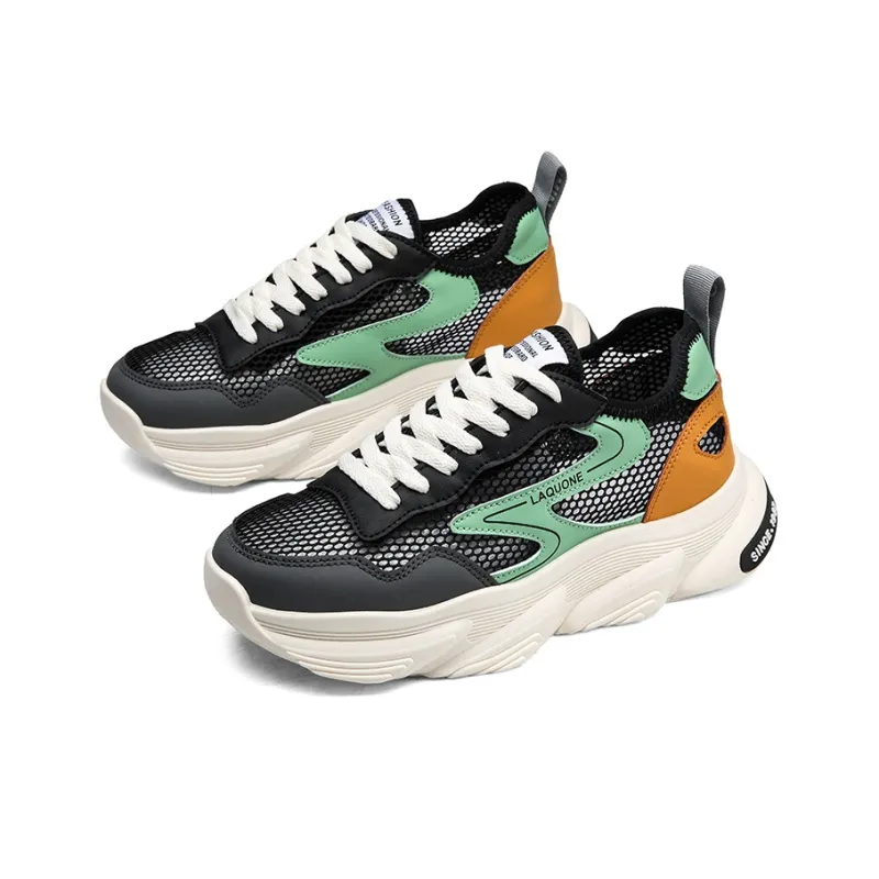 Frank Mully Low Top Casual Shoes Men's-2