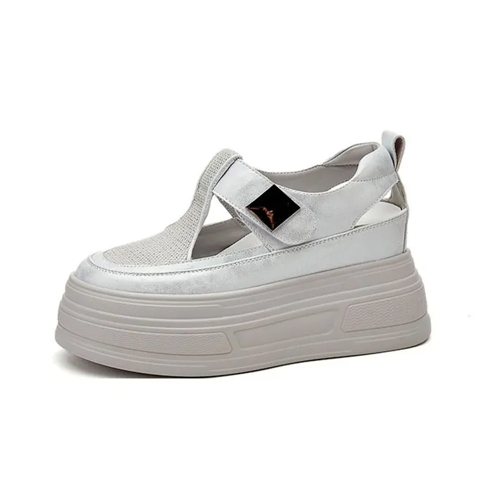 DAPHNE Slip Resistant Low Top Skateboard Shoes Women's-4