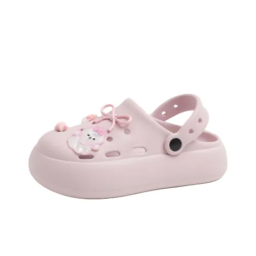 LXVB Clogs Women's