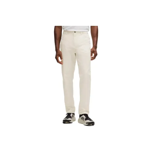 Lululemon ABC Collection Classic Fit Casual Pants Men's