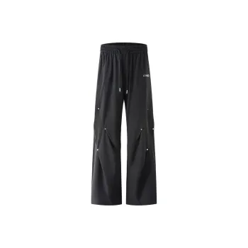 Jeep Outdoor Commute Casual Pants Unisex