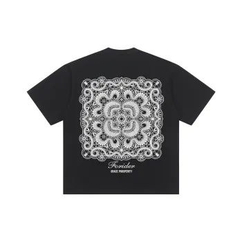 FORIDER T Shirts Unisex