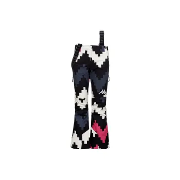 Kappa Ski Pants Women's All Over Print