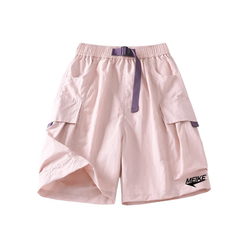 MEIKE Cargo Shorts Unisex-17