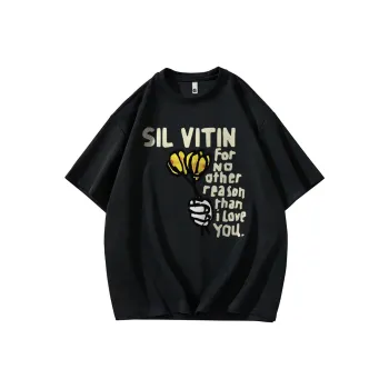 SIL VITIN T Shirts Unisex