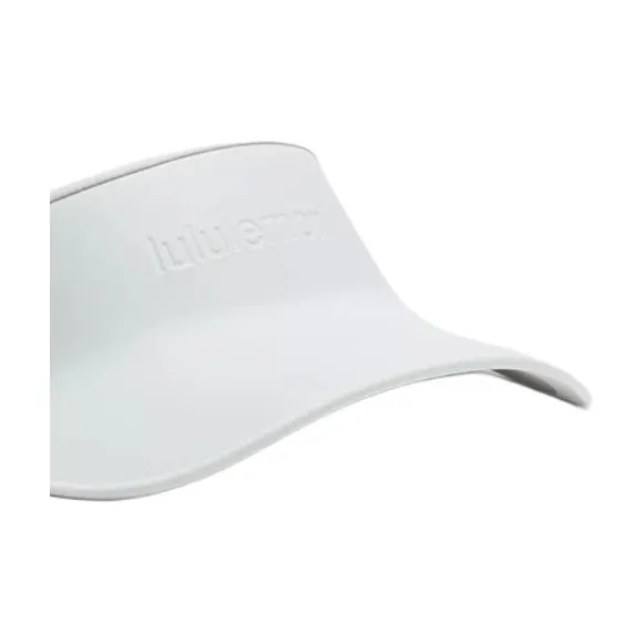 Lululemon Sun Protection Hats Unisex Gray-2