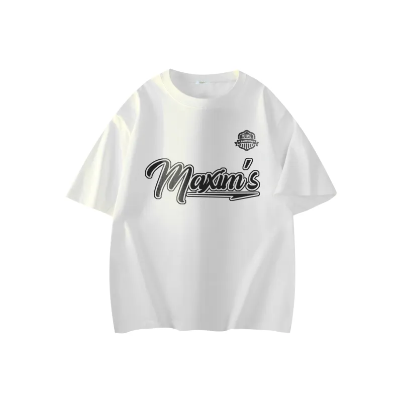 Maxim's De Paris T Shirt Unisex-2